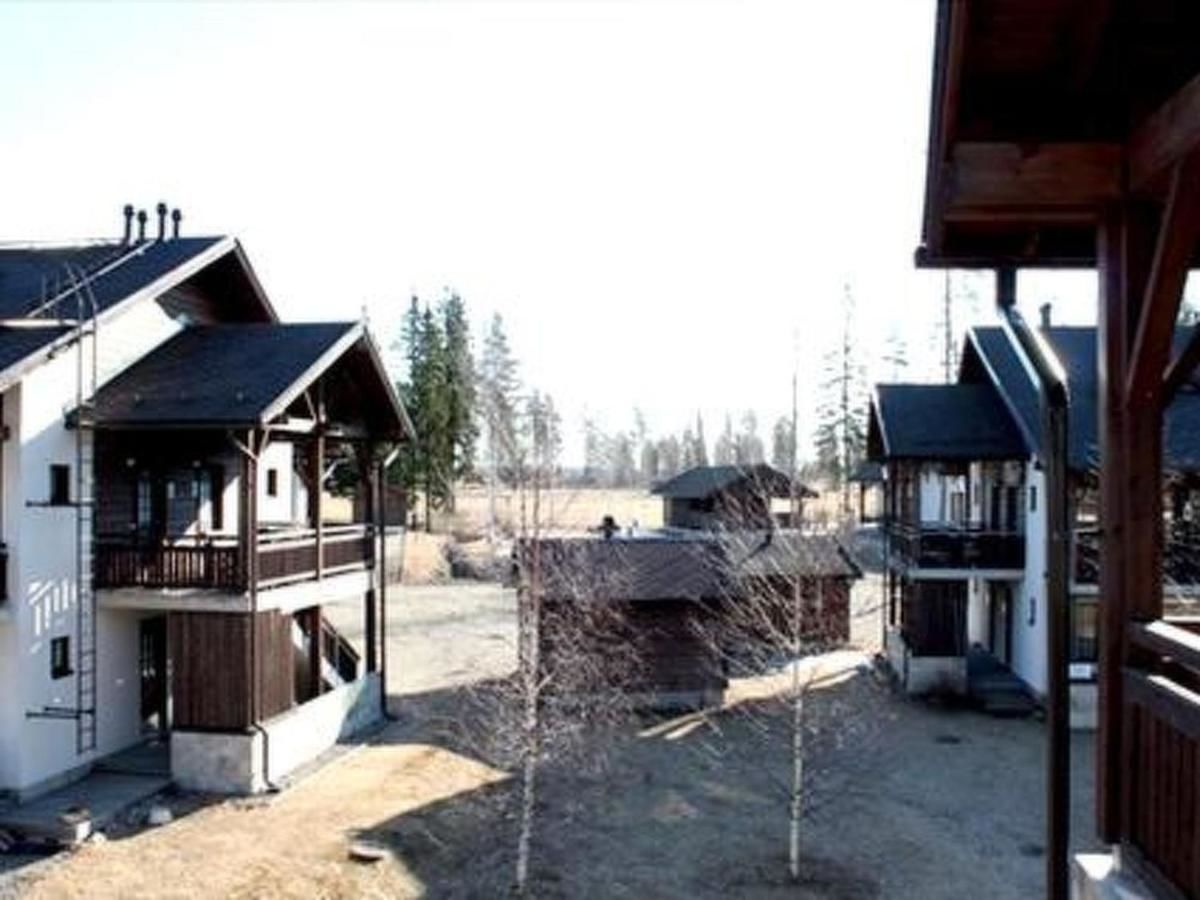 Дома для отпуска Holiday Home Point vale 4 ap-3 Тахковуори